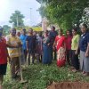 A program of planting forest plants in Homagama (2023-06-07)